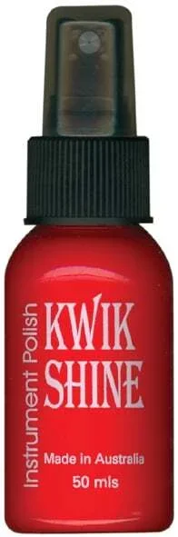 AMS KF8 Kwik Shine
