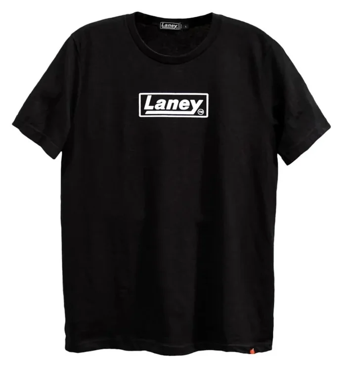 AMS LOGO T-SHIRT – MEDIUM