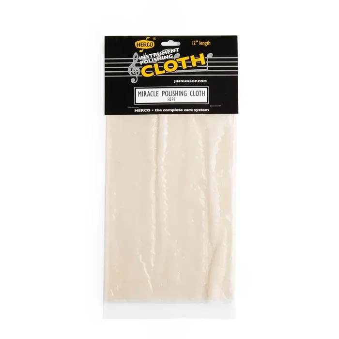 AMS Miracle Cloth – Instrument Polish and Cleaning Cloth