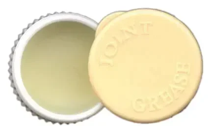 AMS Recorder Cream