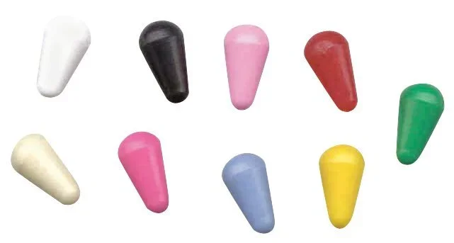 AMS SC81B Switch Knob Slide Sc Style Black