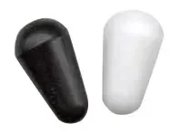 AMS SWITCH KNOB SLIDE SC STYLE BLACK SCK8B
