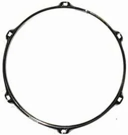 AMS TDH123 10 Inch Tom Tom Rim 6 Lug