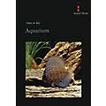 Amstel Music Aquarium (Score Only) Concert Band Level 3 Composed by Johan de Meij Standard
