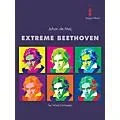 Amstel Music Extreme Beethoven (CD Only) Concert Band Level 5 Composed by Johan de Meij Standard