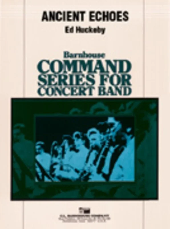 Ancient Echos Concert Band