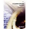 Anglo Music Press A London Intrada (Grade 1 – Score Only) Concert Band Level 1 Composed by Philip Sparke Standard
