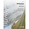 Anglo Music Press Manhattan (Grade 4 – Score and Parts) Concert Band Level 4 Composed by Philip Sparke Standard