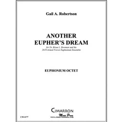 Another Eupher’s Dream – Euphonium Octet