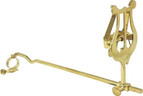 AP&M 511G Trombone Lyre