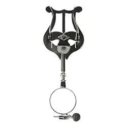 APM Clarinet Lyre with Ring – Nickel