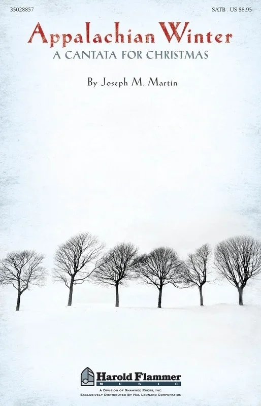 Appalachian Winter CD (CD Only)