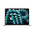 Apple 15″ MacBook Air: 256GB – Silver Standard