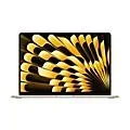Apple 15″ MacBook Air: 512GB – Starlight Standard