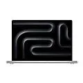 Apple 16″ MacBook Pro: Apple M4 Pro Chip With 14-Core CPU and 20-Core GPU, 24GB, 512GB SSD – Silver Standard