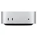 Apple Mac mini: Apple M4 chip with 10-core CPU and 10-core GPU, 24GB, 512GB SSD Standard