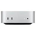 Apple Mac mini: Apple M4 Pro chip with 12-core CPU and 16-core GPU, 24GB, 512GB SSD Standard