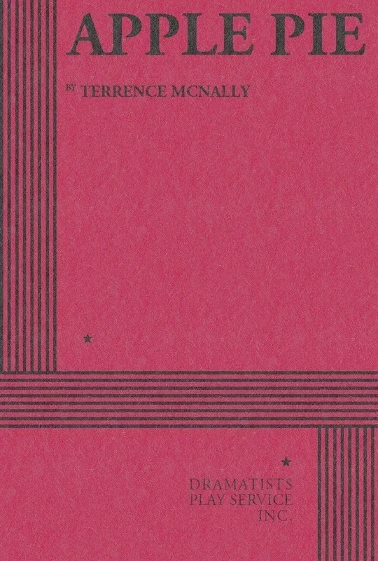 Apple Pie Book
