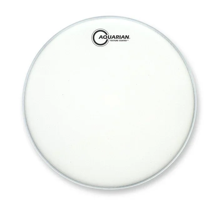 Aquarian 16 Inch Drum Head Coated Single Ply TC16