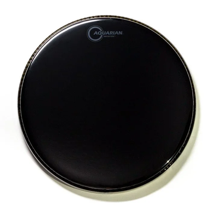 Aquarian Aquarian Ref13 13In Reflector Black MIRROR
