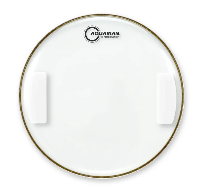 Aquarian HPSN12 Snare Side Hi-Performance Drumhead
