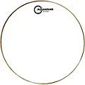 Aquarian Ice White Reflector Drum Head 18 in.