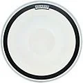 Aquarian Impact Coated Single-Ply Bass Drum Head 22 in.