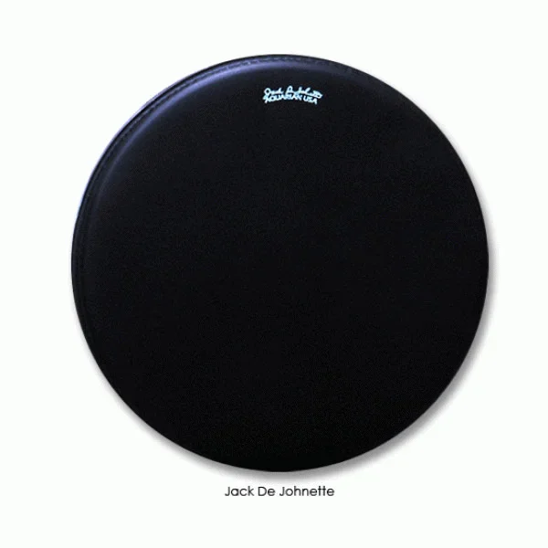 Aquarian JD24B Jack De Johnette Drumhead