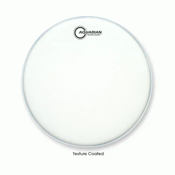 Aquarian TC28B Texture Coated Drumhead