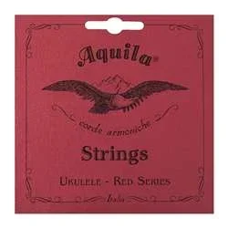 Aquila 88U Ukulele Strings – Tenor (Low G)