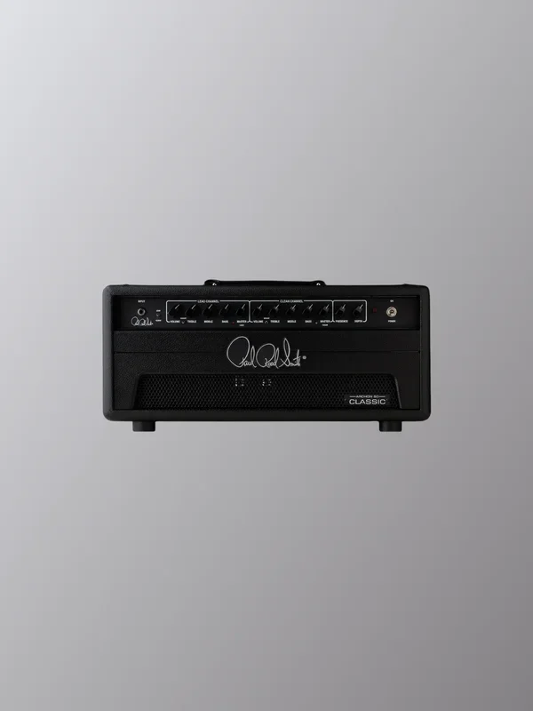 Archon Classic 50 Watt Tube Head