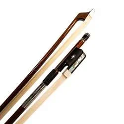 Arcos Brasil 2433 – Nickel Viola Bow