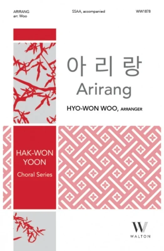Arirang Ssaa Octavo