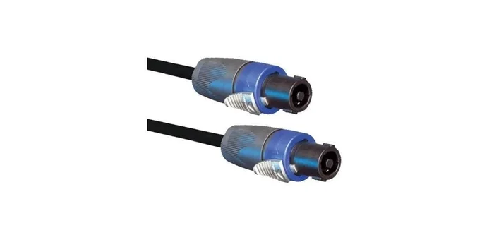 Armour N4SP50 Speaker Cable 50Ft Nl4Fx Neutrik
