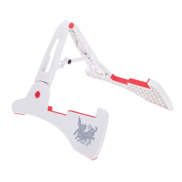 Aroma AGS03 AC/Electric Folding Stand w/ Rabbit Design