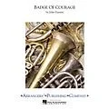 Arrangers Badge of Courage Concert Band Arranged by John Fannin Standard