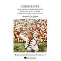 Arrangers Cheerleader Marching Band Level 3 by Pentatonix Arranged by Jay Dawson Standard