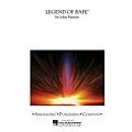 Arrangers Legend of BAFE Concert Band Level 3 Arranged by John Fannin Standard