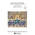 Arrangers Mangione Opener Marching Band Level 3 by Chuck Mangione Arranged by Jay Dawson Standard
