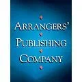 Arrangers Mucho Agogo Marching Band Level 3 Arranged by Robert Dubinski Standard