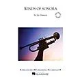 Arrangers Winds of Sonora Marching Band Level 2.5 Arranged by Jay Dawson Standard
