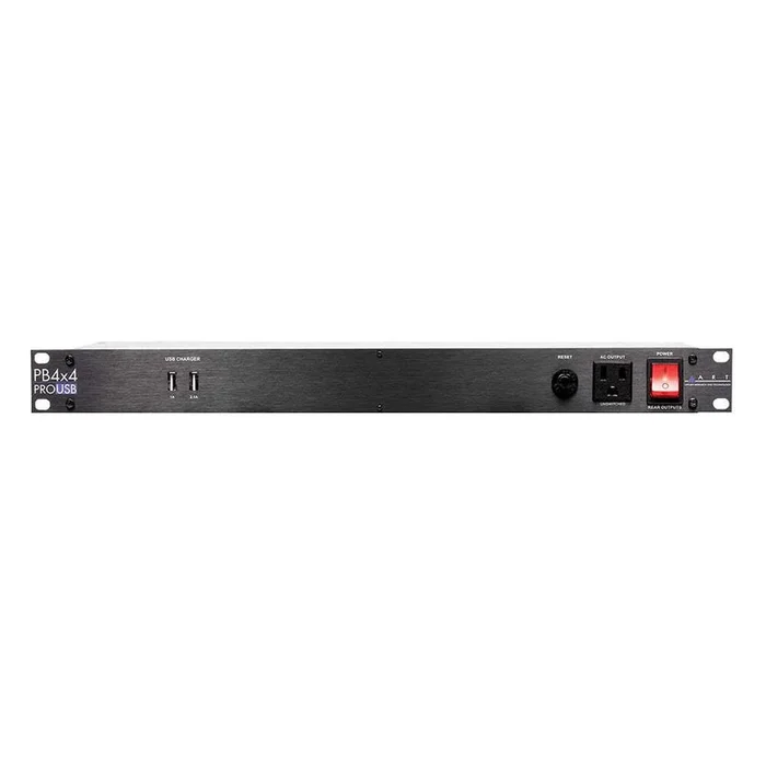 ART PB4X4 PRO USB Power Distribution System