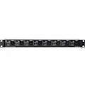 Art S8 8-Channel Balanced Mic Splitter Standard