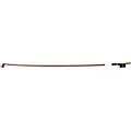 ARTINO Three Star Wood Veneer Carbon Fiber Viola Bow Full Size Round