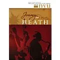 Artists House Jimmy & Percy Heath – The Jazz Master Class Series from NYU (2-DVD Set) DVD Series DVD by Jimmy Heath Standard