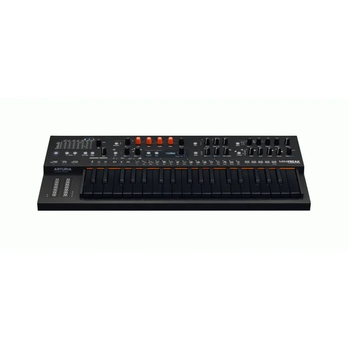 Arturia MiniFreak 37 Note 6 Voice Synth Stellar Limited Edition