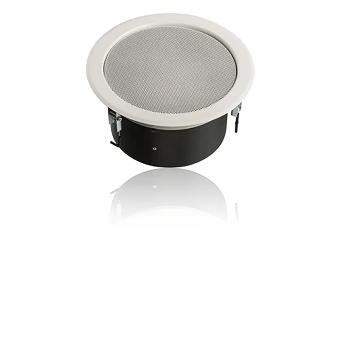 AS-SPCF-06W-65EN – 6W 6.5 En54 Ceiling Speaker SPCF-06W-65-EN54