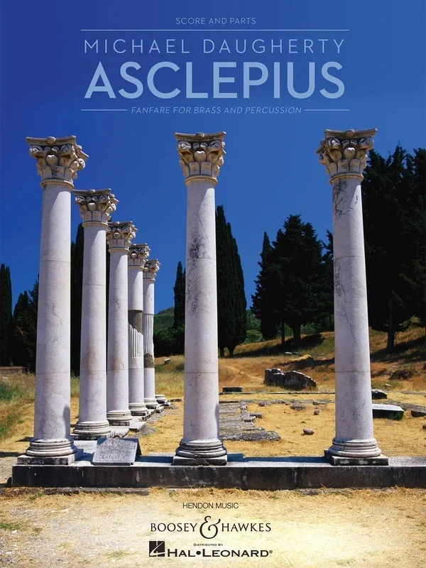 Asclepius Score/Parts