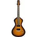Asher Guitars & Lap Steels Electro Hawaiian Junior Lap Steel Guitar Tobacco Burst
