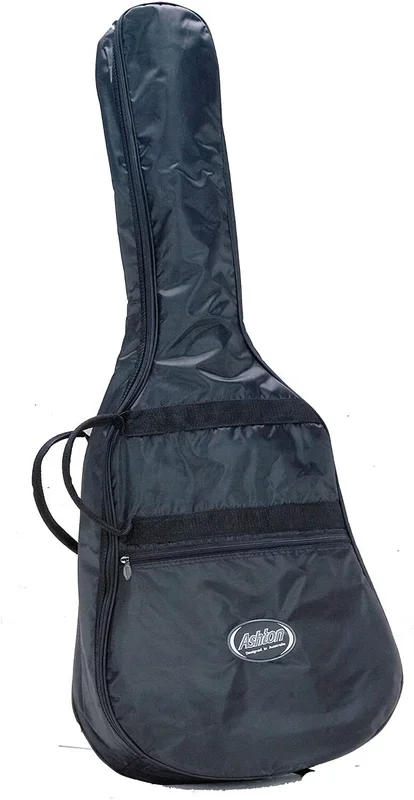 Ashton BB100 100 Series Heavy Duty Gig Bag For Electric Bass Guitars